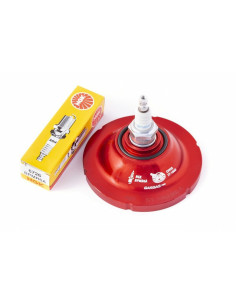 Culasse S3 Star Head - Haute-compression KTM/Husqvarna/SHERCO