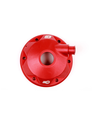 Culasse S3 - rouge GASGAS