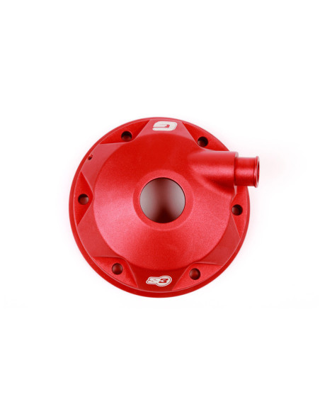 Culasse S3 - rouge GASGAS