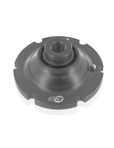 Insert de culasse S3 Star Head - Très haute compression rouge Beta