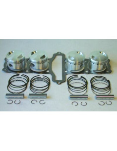 Kit piston WISECO Ø74.00mm Yamaha XZS1100 - K1179
