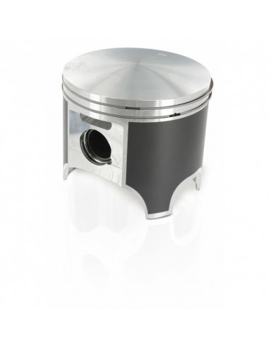 Piston S3 Ø72,46mm Gas Gas