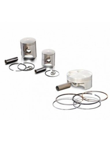 Kit piston forgé PROX Ø71.00mm Suzuki GT750