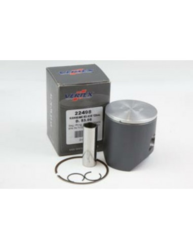 Piston VERTEX coulé - 241026