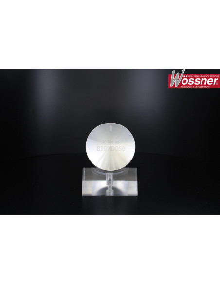 Piston WÖSSNER Forgé - 8107