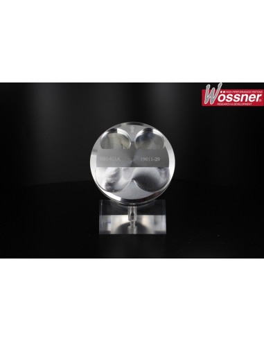 Piston WÖSSNER Forgé - 8814