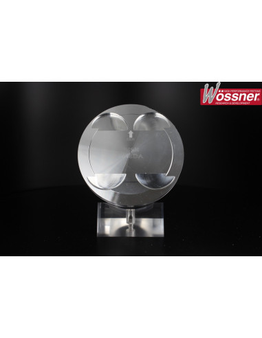 Piston WÖSSNER Forgé - 8648