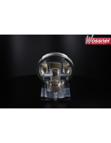 Piston WÖSSNER Forgé - 8946