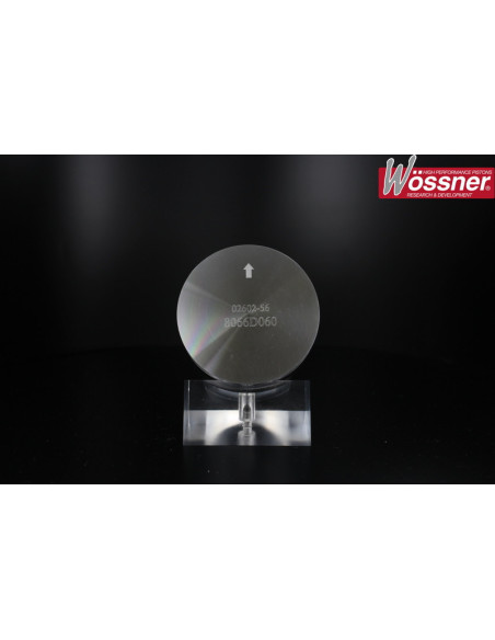 Piston WÖSSNER Forgé - 8066