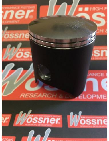 Piston forgé WÖSSNER Ø66.34 compression standard