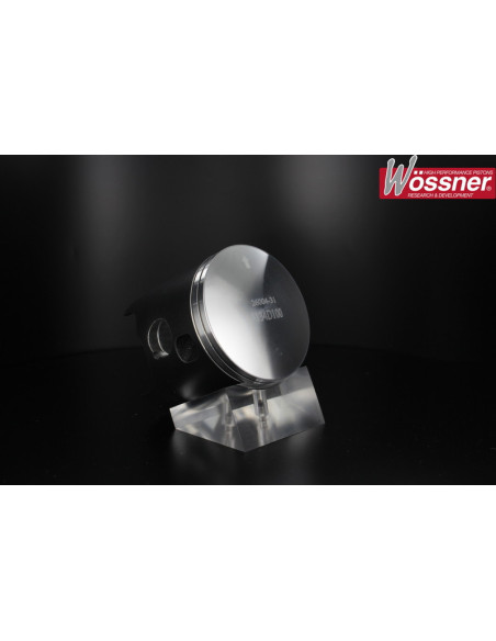 Piston WÖSSNER Forgé - 8134