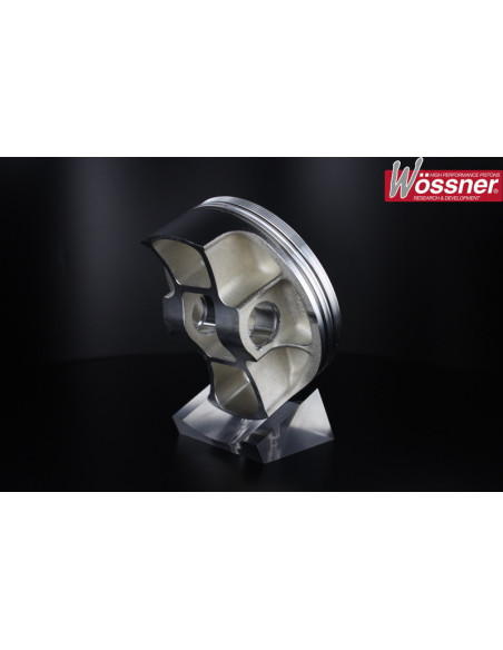 Piston WÖSSNER Forgé - 8546