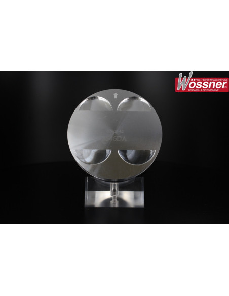 Piston WÖSSNER Forgé - 8546