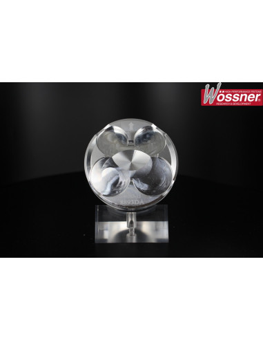 Piston WÖSSNER Forgé - 8893