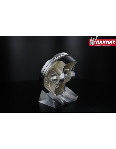 Piston WÖSSNER Forgé - 8893