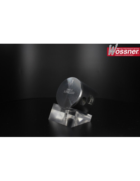 Piston WÖSSNER Forgé - 8098