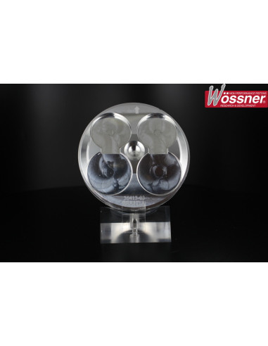 Piston WÖSSNER Forgé - 8881