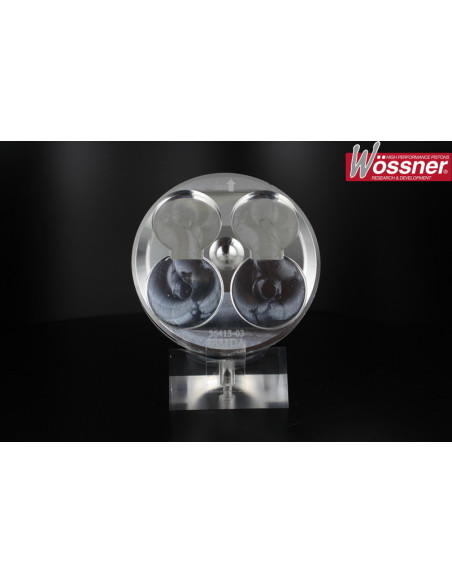 Piston WÖSSNER Forgé - 8881