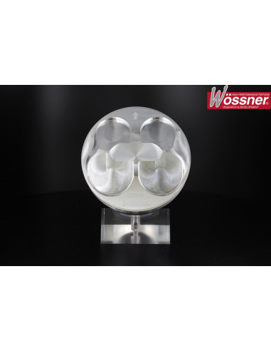 Piston WÖSSNER Forgé - 8699