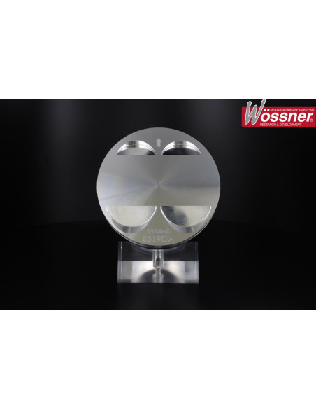 Piston WÖSSNER Forgé - 8519