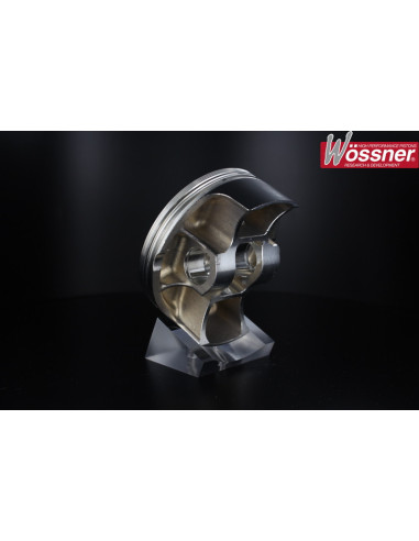 Piston WÖSSNER Forgé - 8560