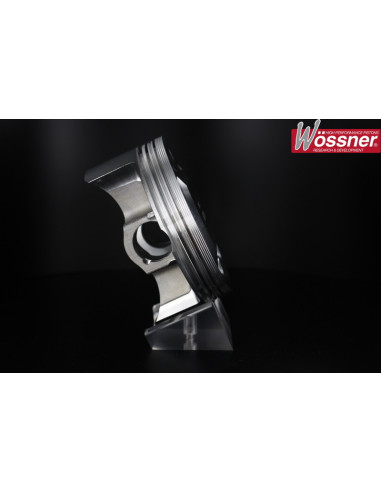 Piston WÖSSNER Forgé - 8673