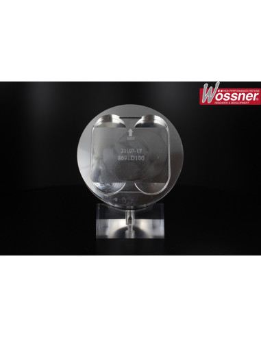 Piston WÖSSNER Forgé - 8691