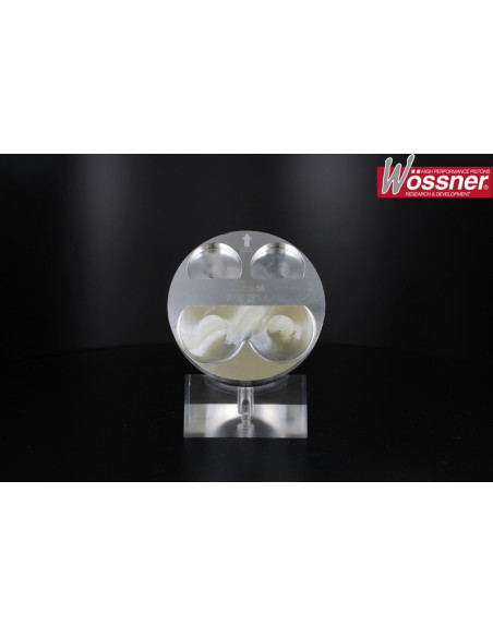 Piston WÖSSNER Forgé - 8582