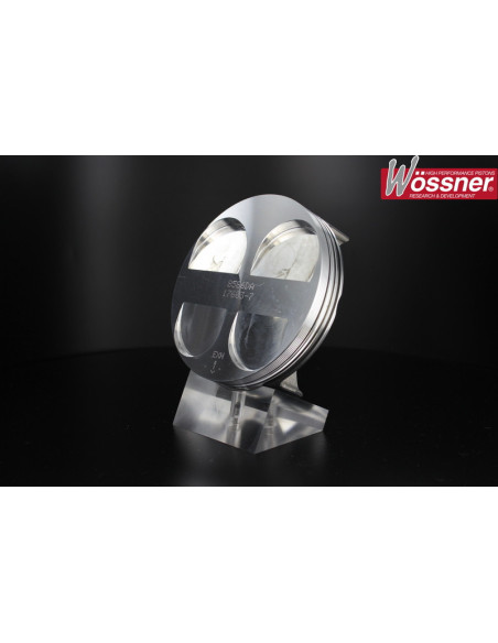 Piston WÖSSNER Forgé - 8586