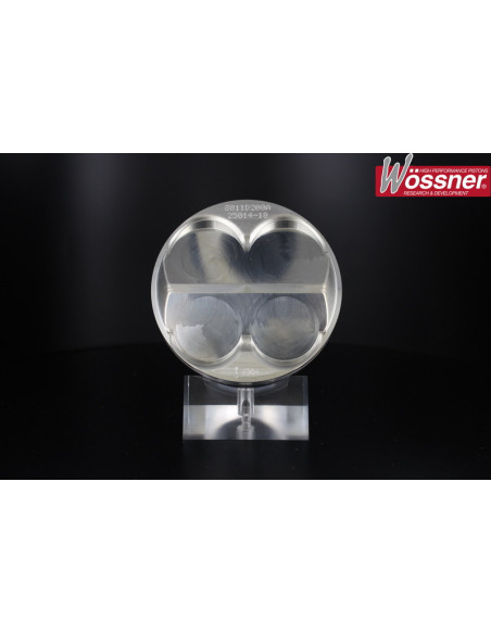 Piston WÖSSNER Forgé - 8811