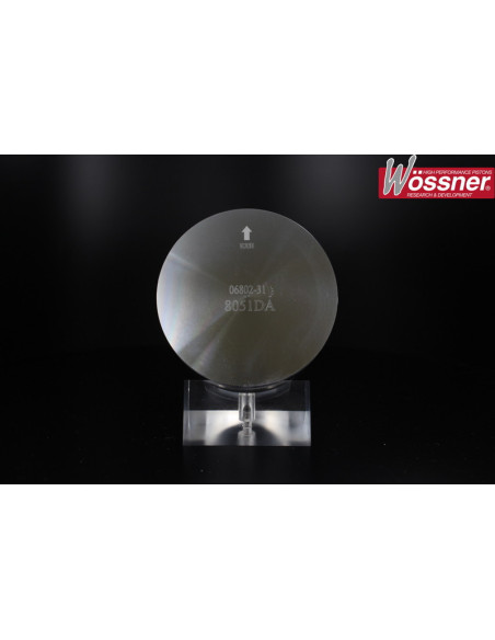 Piston WÖSSNER Forgé - 8051