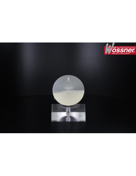 Piston WÖSSNER Forgé - 8108