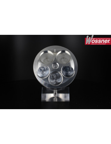 Piston WÖSSNER Forgé - 8657