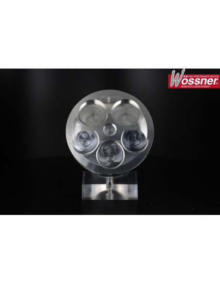 Piston WÖSSNER Forgé - 8657