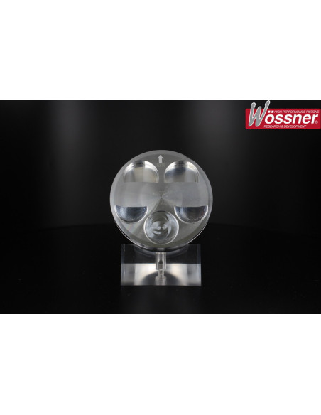 Piston TECNIUM - 8572