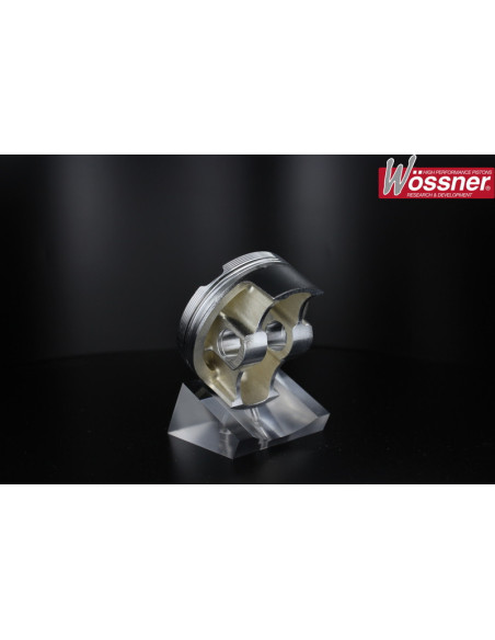 Piston WÖSSNER Forgé - 8662