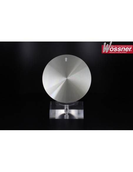 Piston WÖSSNER Forgé - 8037