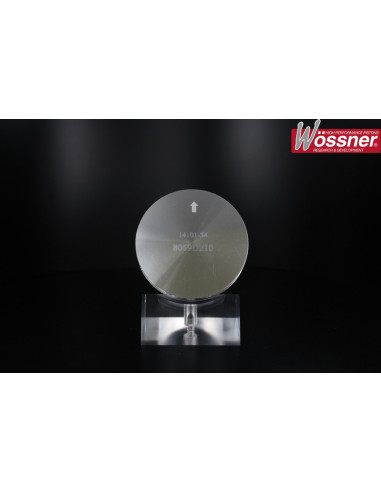 Piston WÖSSNER Forgé - 8062