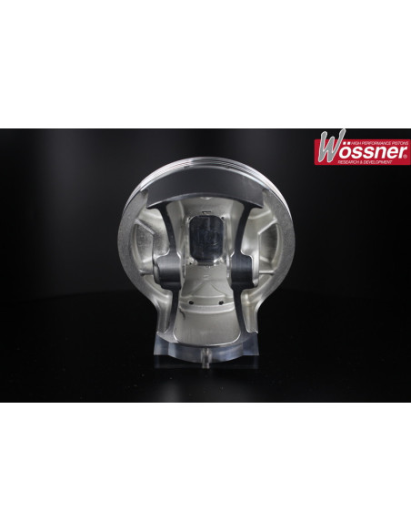 Piston TECNIUM Forgé - 8593