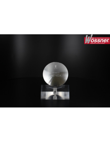 Piston WÖSSNER Forgé - 8079