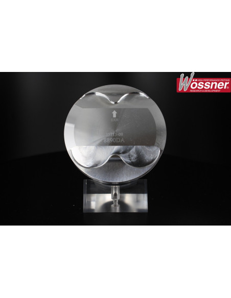 Piston WÖSSNER Forgé - 8890