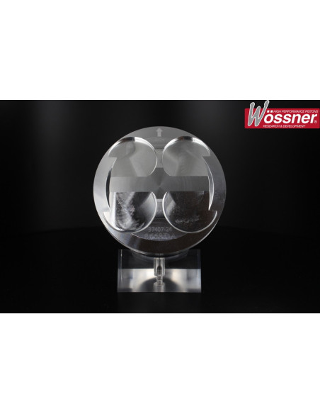 Piston WÖSSNER Forgé - 8668