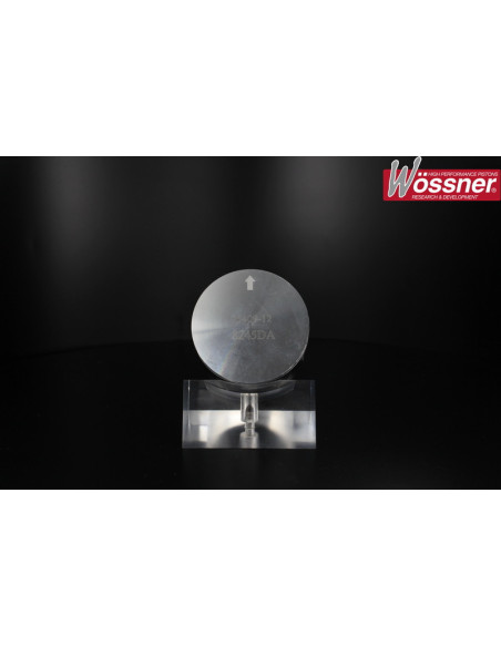 Piston WÖSSNER Forgé - 8245