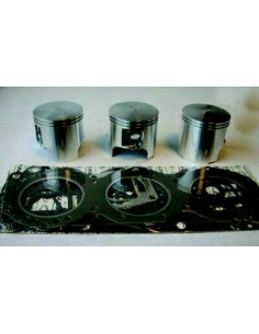 Piston WISECO Forgé - 138