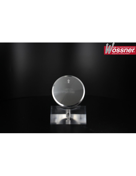 Piston WÖSSNER Forgé - 8160