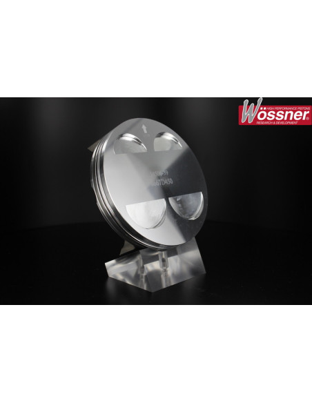 Piston WÖSSNER Forgé - 8667