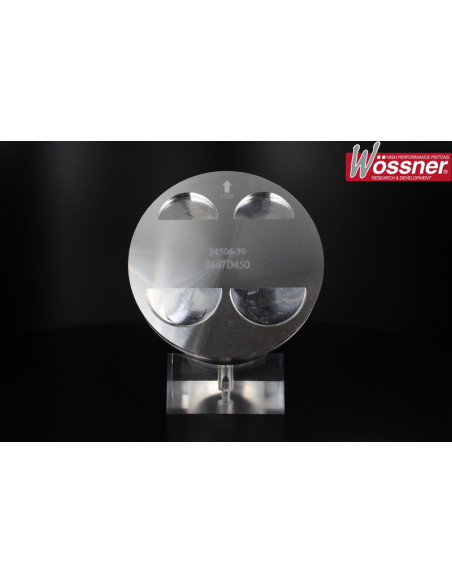Piston WÖSSNER Forgé - 8667