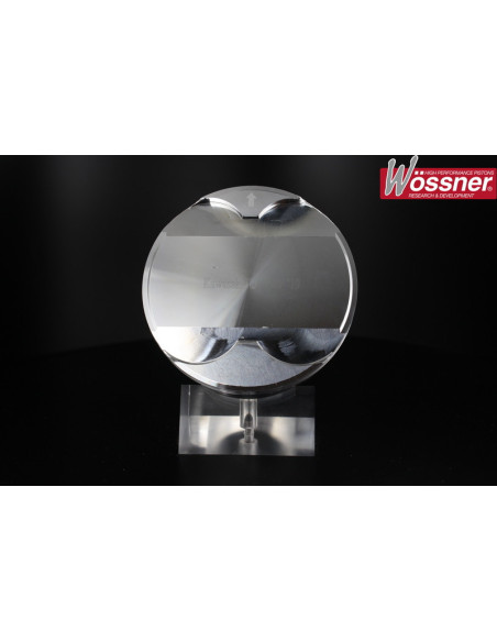 Piston forgé WÖSSNER Ø95,96mm compression standard Kawasaki KX450F