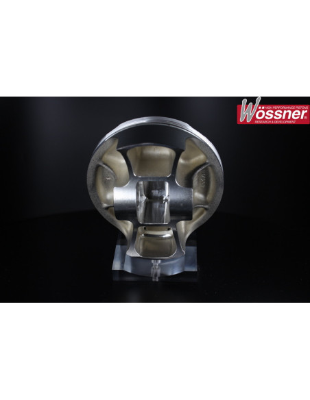 Piston forgé WÖSSNER Ø95,96mm compression standard Kawasaki KX450F