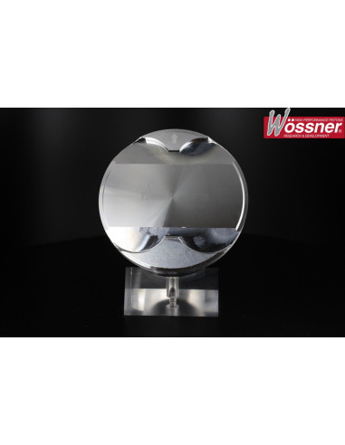 Piston forgé WÖSSNER Ø95,97mm compression standard Kawasaki KX450